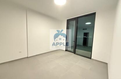 Apartment - 1 Bedroom - 2 Bathrooms for rent in Tiraz - Naseej District - Aljada - Sharjah