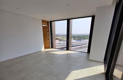 Apartment - 2 Bedrooms - 2 Bathrooms for rent in Residence 110 - Business Bay - Dubai