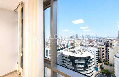 Office Space - Studio for rent in Fahidi Heights - Al Hamriya - Bur Dubai - Dubai