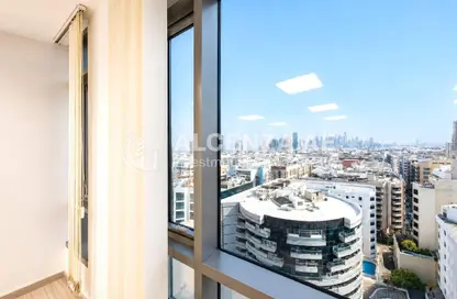 Office Space - Studio for rent in Fahidi Heights - Al Hamriya - Bur Dubai - Dubai