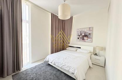 Townhouse - 3 Bedrooms - 5 Bathrooms for sale in Aurum Villas - Zinnia - Damac Hills 2 - Dubai