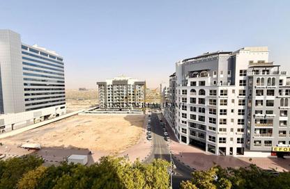 Apartment - 1 Bedroom - 2 Bathrooms for rent in Axis Residence 6 - Axis Residence - Dubai Silicon Oasis - Dubai
