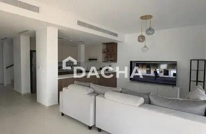 تاون هاوس - 4 غرف نوم - 5 حمامات للايجار في ايلان - تلال الغاف - دبي