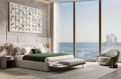 Apartment - 3 Bedrooms - 4 Bathrooms for sale in Soulever by Beyond Tower 2 - Soulever by Beyond - Maritime City - Dubai Apartment - 3 Bedrooms - 4 Bathrooms for sale in Soulever by Beyond Tower 2 - Soulever by Beyond - Maritime City - Dubai