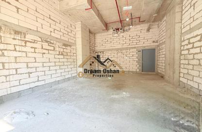 Shop - Studio - 1 for rent in Azizi Riviera Beachfront Podium - Azizi Riviera Beachfront - Azizi Riviera - Meydan One - Meydan - Dubai