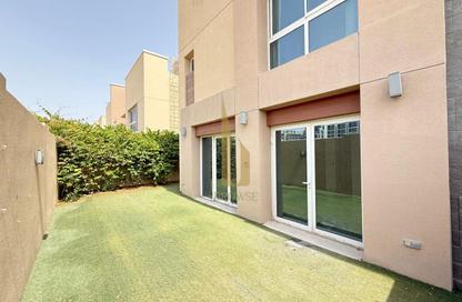 Villa - 3 Bedrooms - 3 Bathrooms for rent in Villa Lantana 2 - Villa Lantana - Dubai Science Park - Dubai