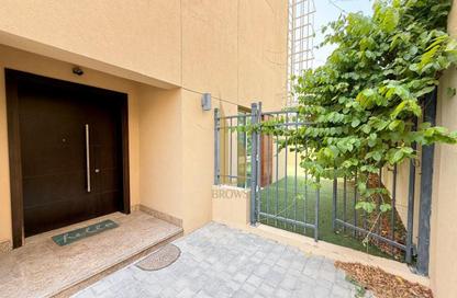 Villa - 3 Bedrooms - 3 Bathrooms for rent in Villa Lantana 2 - Villa Lantana - Dubai Science Park - Dubai