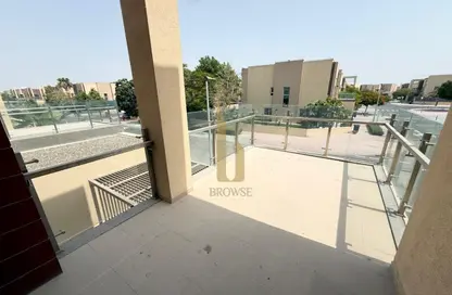 Villa - 3 Bedrooms - 3 Bathrooms for rent in Villa Lantana 2 - Villa Lantana - Dubai Science Park - Dubai
