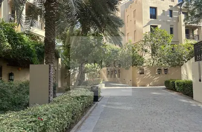 Apartment - 1 Bedroom - 1 Bathroom for rent in Yansoon 3 - Yansoon - Old Town - Downtown Dubai - Dubai