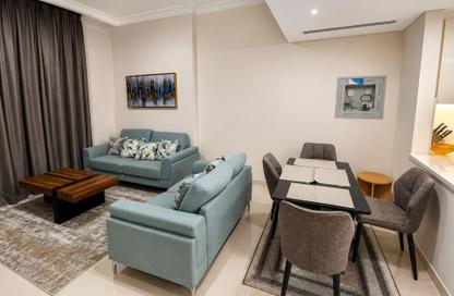 Apartment - 1 Bedroom - 2 Bathrooms for rent in Al Multaqa Avenue - Mirdif Hills - Mirdif - Dubai Apartment - 1 Bedroom - 2 Bathrooms for rent in Al Multaqa Avenue - Mirdif Hills - Mirdif - Dubai
