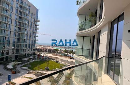 شقة - غرفة نوم - 1 حمام للايجار في باي ريزيدنس - جزيرة حياة - ميناء العرب - راس الخيمة - رأس الخيمة