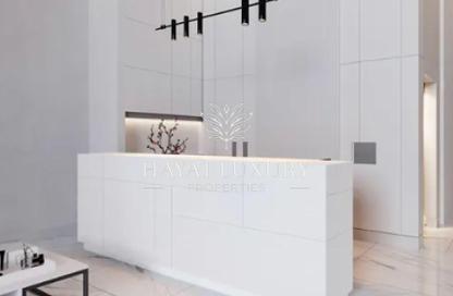 Apartment - 1 - 2 for sale in Darb 5 - Darb By Alef Group - Al Mamsha - Muwaileh - Sharjah