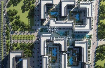 Apartment - 1 - 2 for sale in Darb 5 - Darb By Alef Group - Al Mamsha - Muwaileh - Sharjah Apartment - 1 - 2 for sale in Darb 5 - Darb By Alef Group - Al Mamsha - Muwaileh - Sharjah