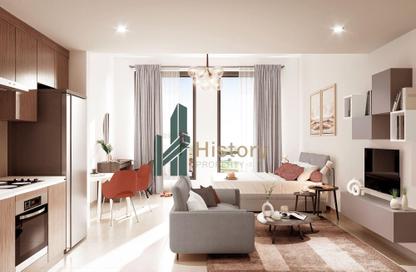 Apartment - 2 Bedrooms - 3 Bathrooms for sale in Yas Golf Collection - Yas Island - Abu Dhabi