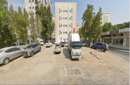 Land - Studio for sale in The Icon Casa 2 - Al Rashidiya 3 - Al Rashidiya - Ajman