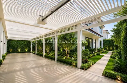Villa - 5 Bedrooms - 6 Bathrooms for rent in Jumeirah 3 Villas - Jumeirah 3 - Jumeirah - Dubai Villa - 5 Bedrooms - 6 Bathrooms for rent in Jumeirah 3 Villas - Jumeirah 3 - Jumeirah - Dubai