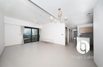 Apartment - 3 Bedrooms - 3 Bathrooms for rent in Act Two - Act Towers - Opera District - Downtown Dubai - Dubai