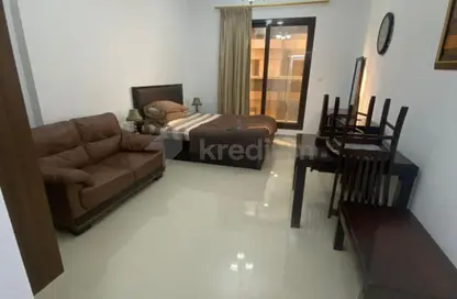 شقة - 1 حمام للايجار في إيليت سبورت ريزيدنس 10 برج 1 - مساكن النخبة الرياضية 10 - مساكن النخبة الرياضية - مدينة دبي الرياضية - دبي