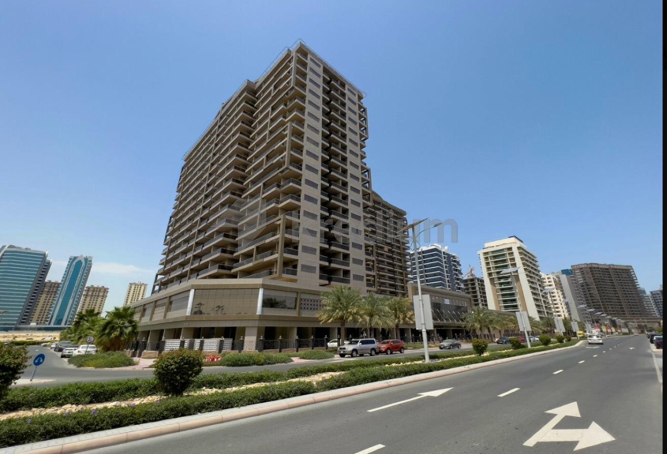 Furnished Studio | Vacant | Open view | Rent 44k photo 15