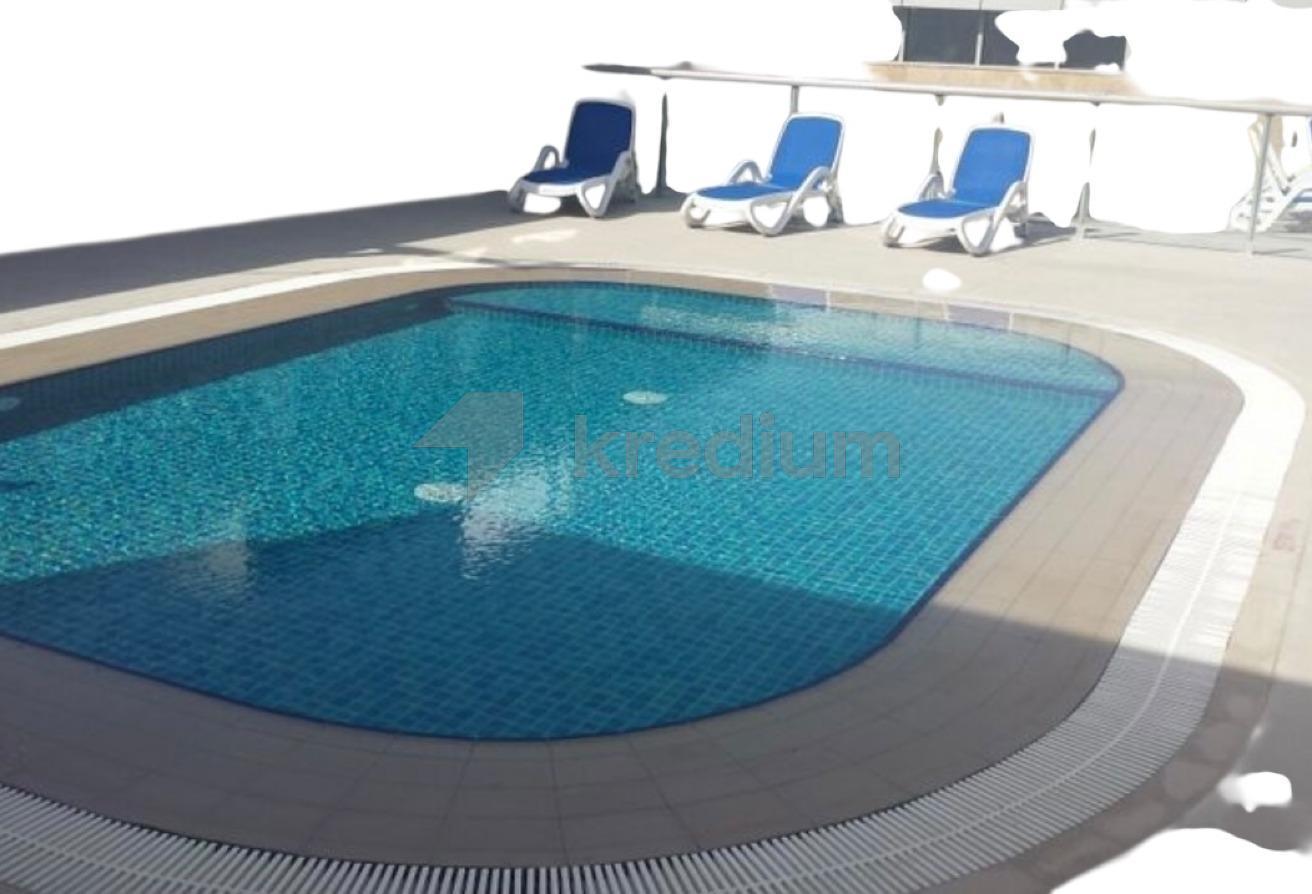 Furnished Studio | Vacant | Open view | Rent 44k photo 6