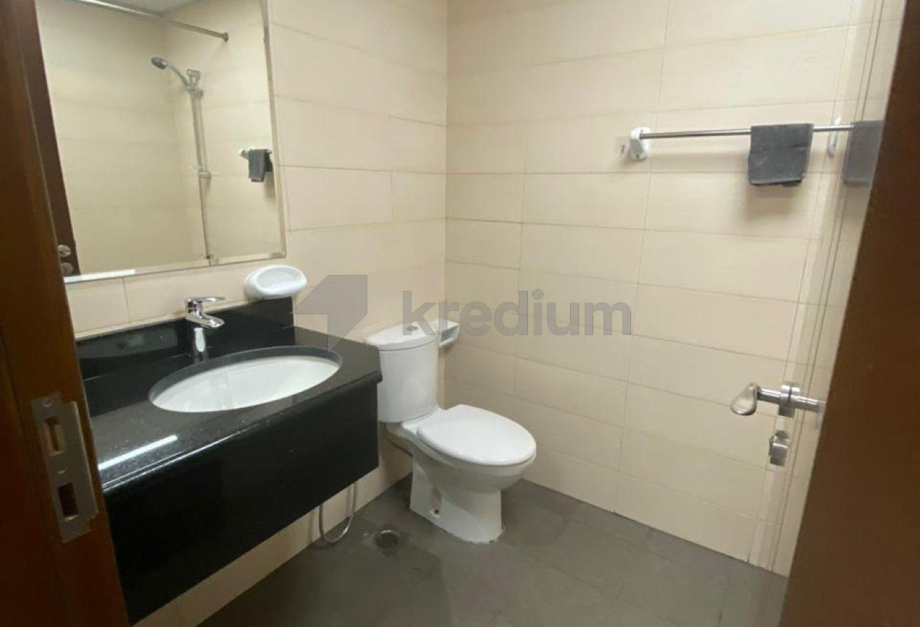 Furnished Studio | Vacant | Open view | Rent 44k photo 8