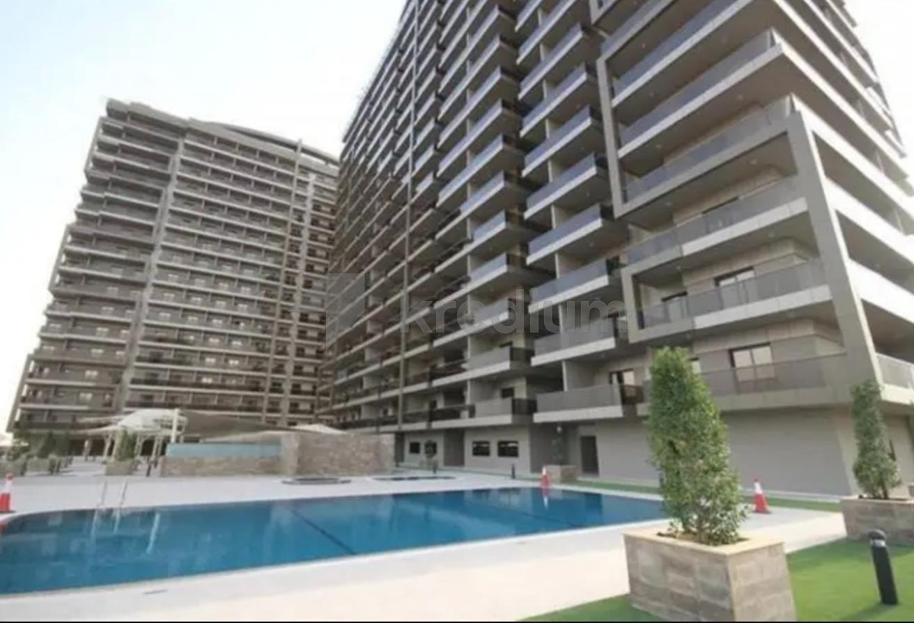 Furnished Studio | Vacant | Open view | Rent 44k photo 9