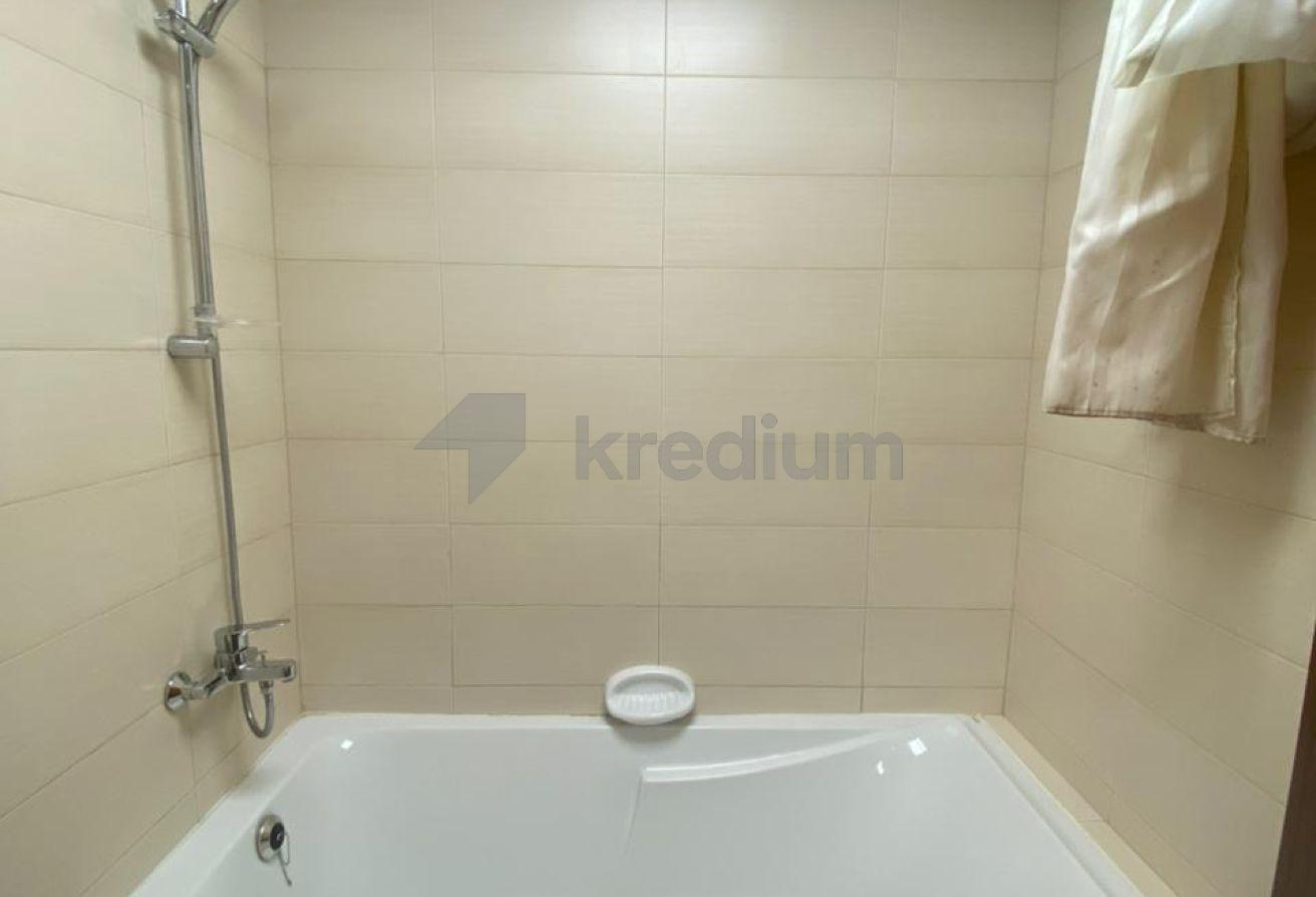 Furnished Studio | Vacant | Open view | Rent 44k photo 7