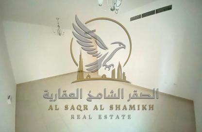 Apartment - 1 Bedroom - 1 Bathroom for rent in Al Qulaya'ah - Al Sharq - Sharjah Apartment - 1 Bedroom - 1 Bathroom for rent in Al Qulaya'ah - Al Sharq - Sharjah