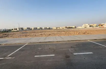 Land - Studio for sale in Mohamed Bin Zayed City - Abu Dhabi Land - Studio for sale in Mohamed Bin Zayed City - Abu Dhabi