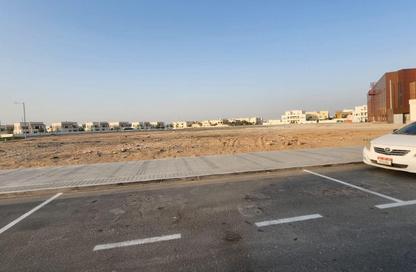 Land - Studio for sale in Mohamed Bin Zayed City - Abu Dhabi Land - Studio for sale in Mohamed Bin Zayed City - Abu Dhabi