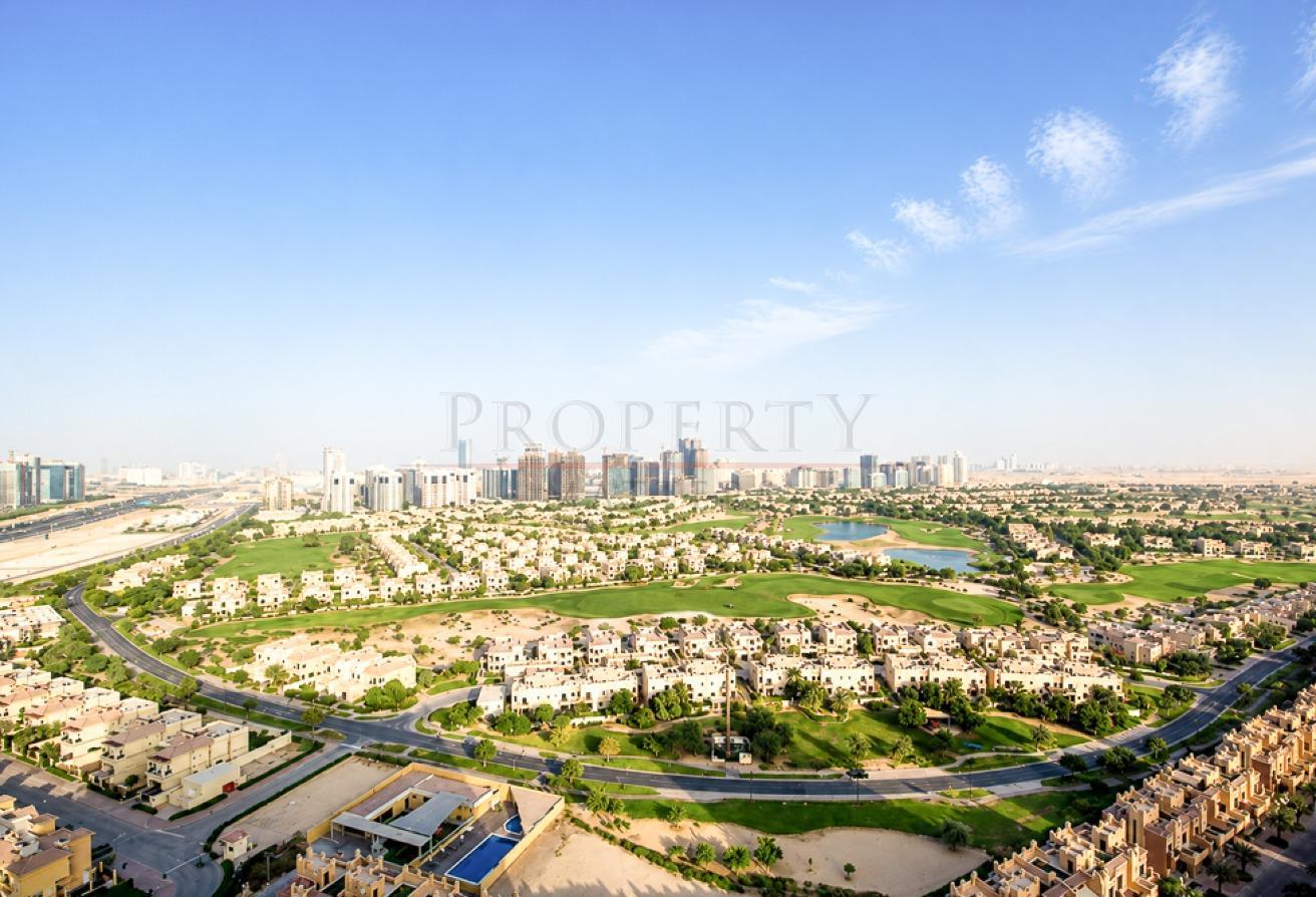 GOLF COURSE VIEW | FURNISHED | PRIME LOCATION photo 11