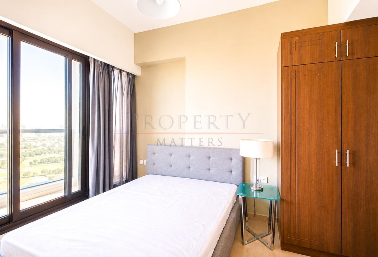 GOLF COURSE VIEW | FURNISHED | PRIME LOCATION photo 9