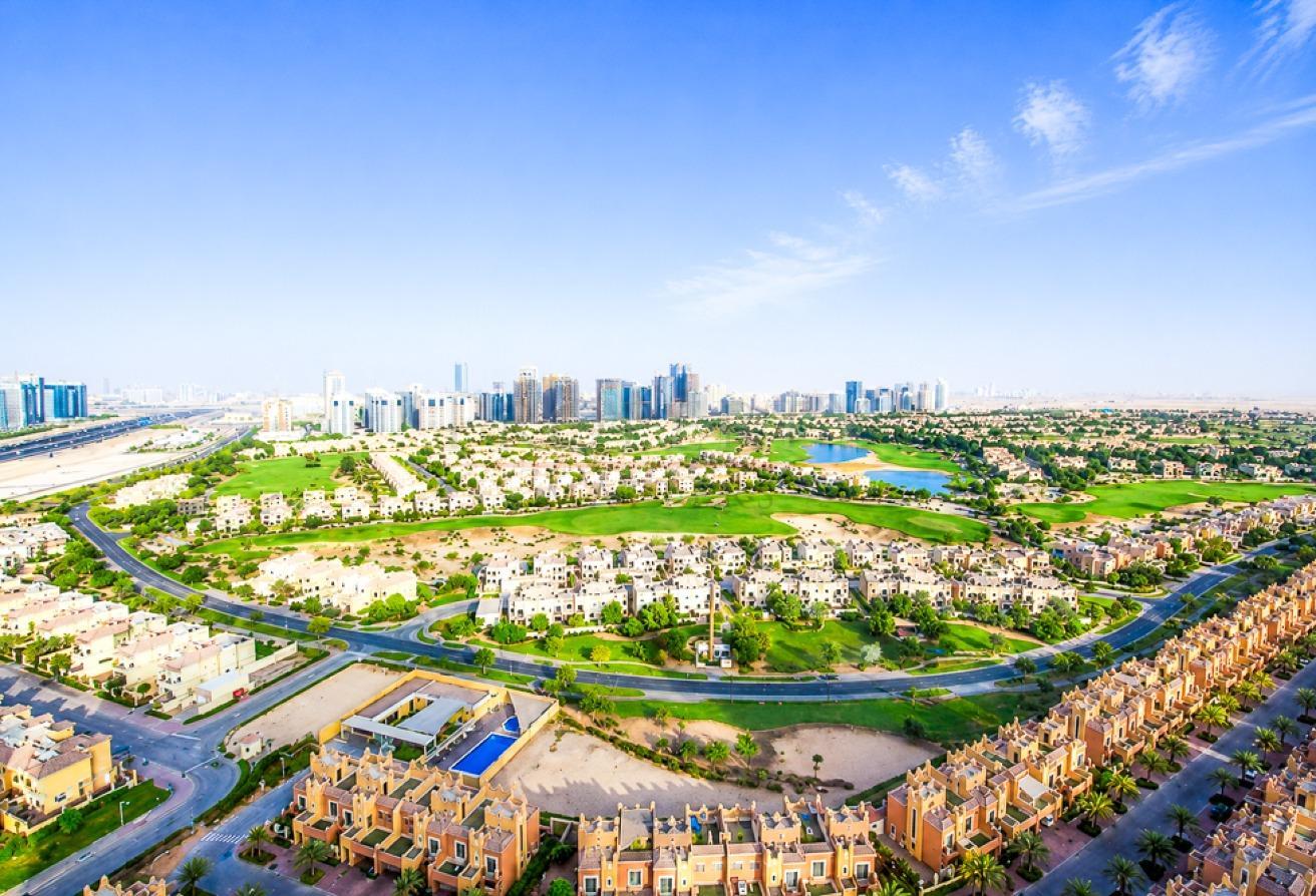 GOLF COURSE VIEW | FURNISHED | PRIME LOCATION photo 2