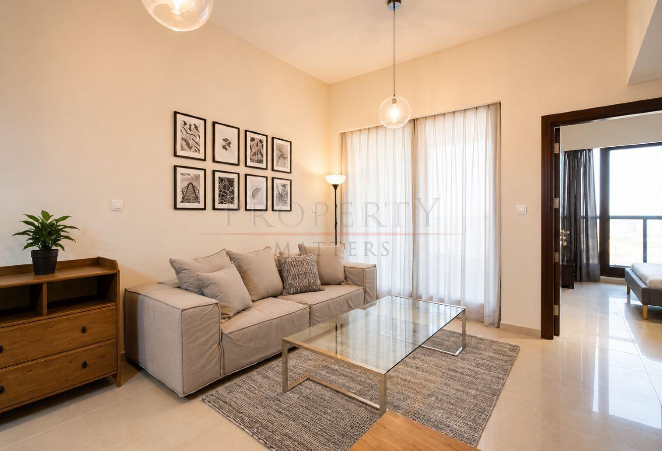 GOLF COURSE VIEW | FURNISHED | PRIME LOCATION photo 5
