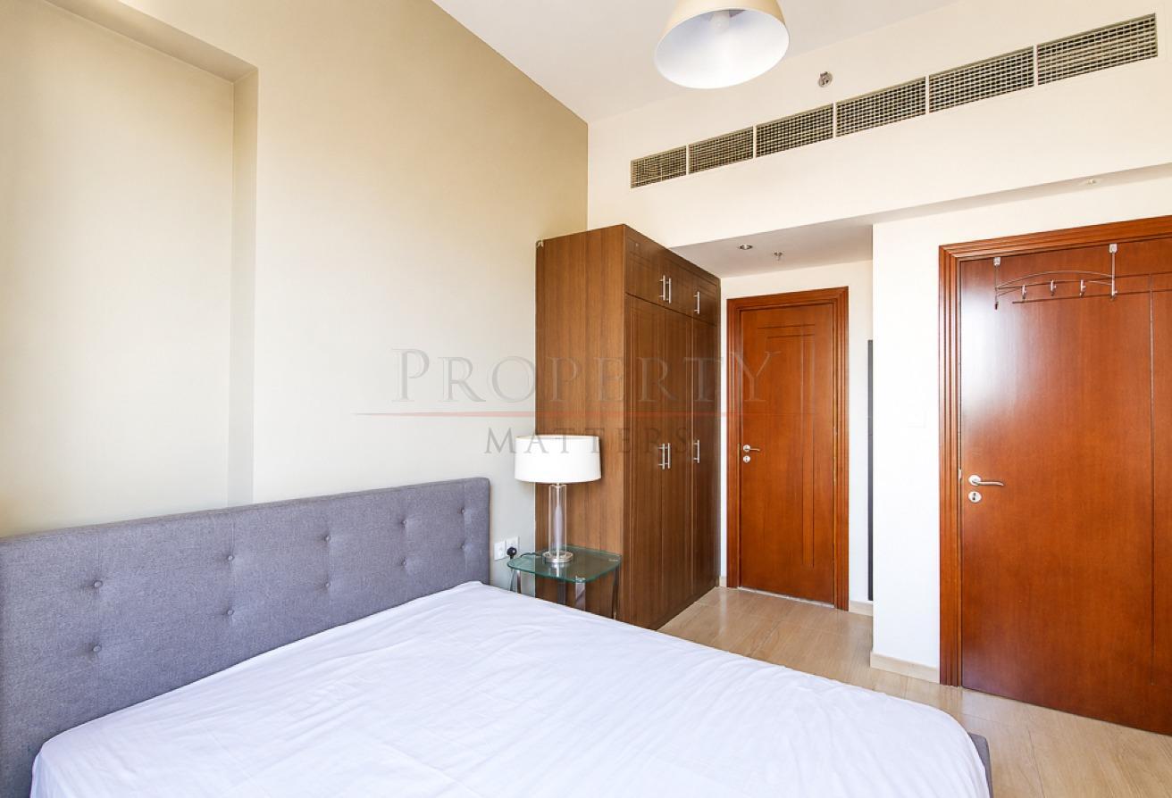 GOLF COURSE VIEW | FURNISHED | PRIME LOCATION photo 10