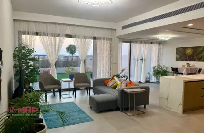 Townhouse - 3 Bedrooms - 4 Bathrooms for rent in La Violeta 2 - La Violeta - Villanova - Dubai Land - Dubai Townhouse - 3 Bedrooms - 4 Bathrooms for rent in La Violeta 2 - La Violeta - Villanova - Dubai Land - Dubai