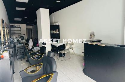 Retail - Studio - 1 Bathroom for rent in Global Green View - CBD (Central Business District) - International City - Dubai