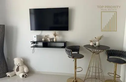 شقة - 1 حمام للبيع في آيكون سيتي  تاور سي - آيكن سيتي - الخليج التجاري - دبي