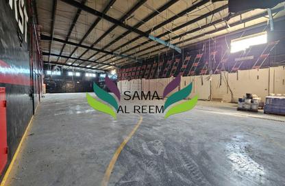 Warehouse - Studio - 3 Bathrooms for rent in Ras Al Khor Industrial 1 - Ras Al Khor Industrial - Ras Al Khor - Dubai