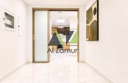 Apartment - 2 - 3 for rent in Gemz by Danube - Al Furjan - Dubai