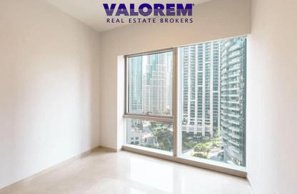 Apartment - 2 Bedrooms - 3 Bathrooms for rent in Grande - Opera District - Downtown Dubai - Dubai