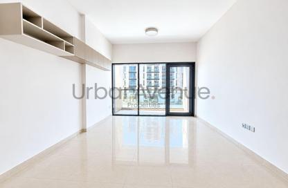 Apartment - Studio - 1 for rent in Al Waleed Garden 2 - Al Waleed Garden - Al Jaddaf - Dubai