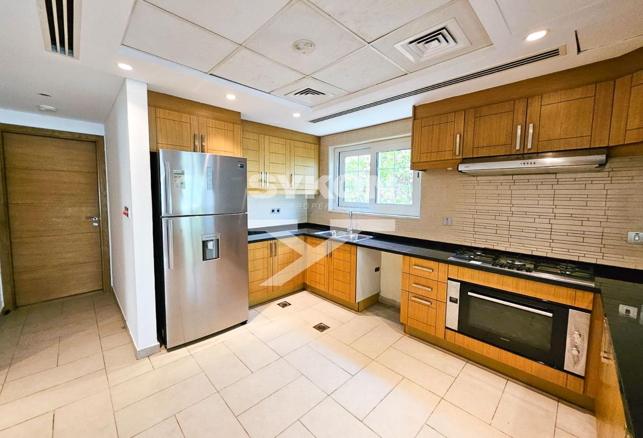 Huge Garden - Well Maintained 3BR Prime Location photo 8