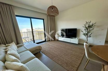 Apartment - 1 Bedroom - 1 Bathroom for rent in Park Ridge Tower C - Park Ridge - Dubai Hills Estate - Dubai