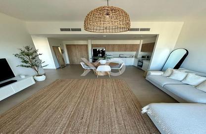 Apartment - 1 Bedroom - 1 Bathroom for rent in Park Ridge Tower C - Park Ridge - Dubai Hills Estate - Dubai