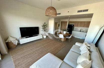 Apartment - 1 Bedroom - 1 Bathroom for rent in Park Ridge Tower C - Park Ridge - Dubai Hills Estate - Dubai