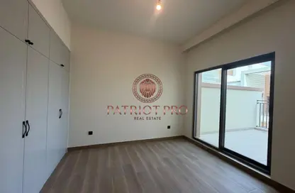 Apartment - 4 Bedrooms - 4 Bathrooms for rent in Costa Brava 1 - Costa Brava - Damac Lagoons - Dubai