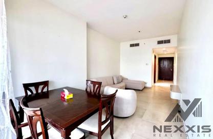 Apartment - 2 Bedrooms - 3 Bathrooms for rent in Icon Tower 1 - JLT Cluster M - Jumeirah Lake Towers - Dubai Apartment - 2 Bedrooms - 3 Bathrooms for rent in Icon Tower 1 - JLT Cluster M - Jumeirah Lake Towers - Dubai