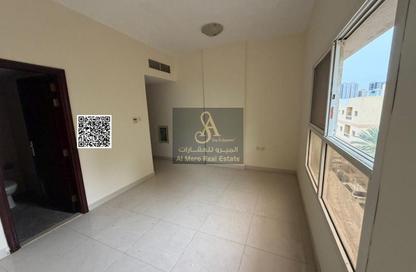 Apartment - Studio - 1 Bathroom for rent in Sheikh Jaber Al Sabah Street - Al Naimiya - Al Nuaimiya - Ajman