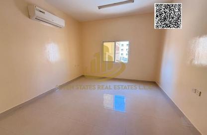 Apartment - Studio - 1 for rent in Ajman Hills - Al Alia - Ajman Apartment - Studio - 1 for rent in Ajman Hills - Al Alia - Ajman
